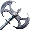 Icon for item "Crystalforged Waraxe"