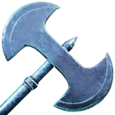 Icon for item "Earth Battered Axe"
