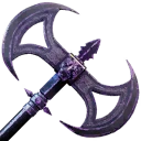 Icon for item "Gladiatrix's Greataxe"