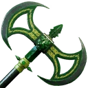 Icon for item "Great Axe of Geya"