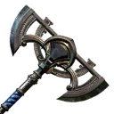 Icon for item "Greataxe of the Maw"