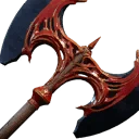 Icon for item "Insatiable Great Axe"