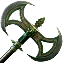 Icon for item "Marauder Commander's Great Axe"