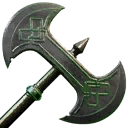 Icon for item "Marauder Ravager Greataxe"