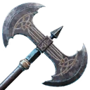 Icon for item "Soulbound Great Axe"