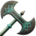 Icon for item "Stormbinder's Great Axe"