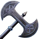 Icon for item "Syndicate Chronicler's Great Axe"