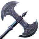 Icon for item "Syndicate Exemplar's Great Axe"