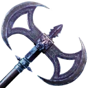 Icon for item "Syndicate Alchemist Greataxe"