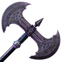 Icon for item "Timeripping Great Axe"