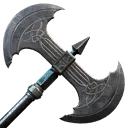 Icon for item "Wretched Battleaxe"