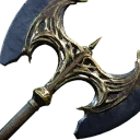 Icon for item "Garden Keeper Great Axe"