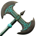 Icon for item "Soaked Great Axe"