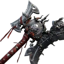 Icon for item "Deepwatcher Great Axe"