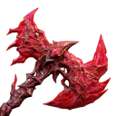 Icon for item "Breach Closer's Great Axe"