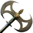 Icon for item "Fanatic's Great Axe of the Soldier"