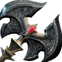 Icon for item "Invasion Great Axe of the Soldier"