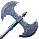 Icon for item "Starmetal Great axe"