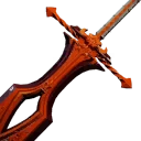 Icon for item "Beast Hunter's Blade"