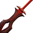 Icon for item "Blood And Bone of the Fighter"