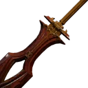 Icon for item "Covenant Initiate Greatsword"