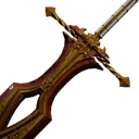 Ícone para item "Espada Grande do Árbitro da Aliança"