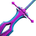 Icon for item "Herdmaster's Rod of the Sentry"