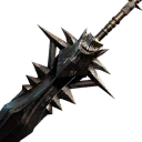 Ícone para item "Espada Grande Suja do Patrulheiro"