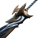 Icon for item "Stormbound Greatsword of the Ranger"