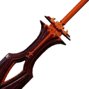 Ícone para item "Espada do Patriarca do Patrulheiro"