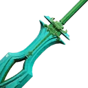 Icon for item "Watcher's Greatsword of the Soldier"