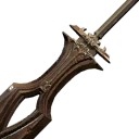 Icône de l'objet "Épée longue ancienne"