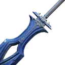 Icône de l'objet "Épée longue primordiale"