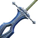 Icône de l'objet "Épée longue primordiale"
