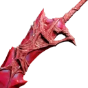 Icon for item "Exhilarating Breach Closer's Greatsword of the Cavalier"