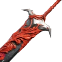 Icon for item "Empyrean Greatsword of the Cavalier"