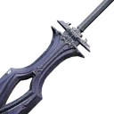 Icône de l'objet "Épée longue"