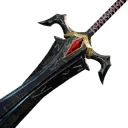 Icon for item "Invasion Greatsword of the Ranger"