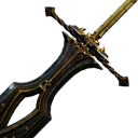 Icône de l'objet "Épée longue varègue"
