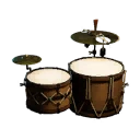 Иконка для "Apprentice's Drum"