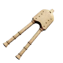 Icono del item "Flauta de Azoth del aprendiz"