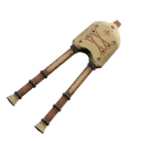 Icono del item "Flauta de Azoth del músico"
