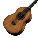 Icône de l'objet "Guitare de débutant"