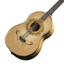 Icône de l'objet "Guitare de musicien"