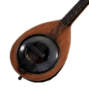 Icono del item "Mandolina del aprendiz"