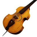 Icon for item "Apprentice's Upright Bass"