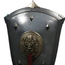Icono del item "Escudo de lágrima de centinela del astillero"