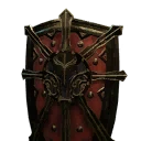 Icon for item "Complex Conqueror's Kite Shield"