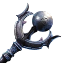 Icon for item "Syndicate Cabalist Life Staff"