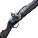 Icon for item "Brigand's Musty Musket"